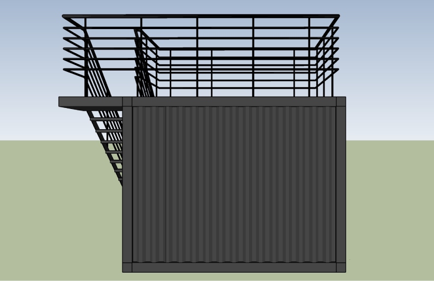 container coffee shop design (6)